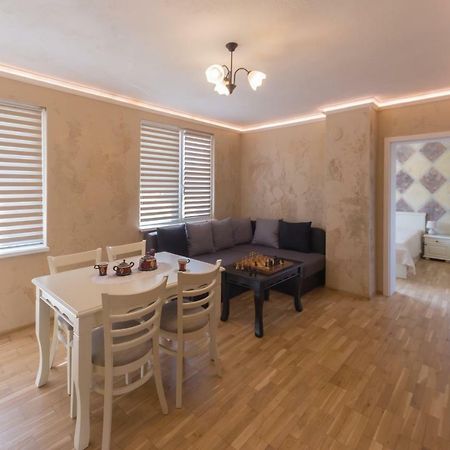 Kosev Apartment Veliko Tarnovo Exteriér fotografie