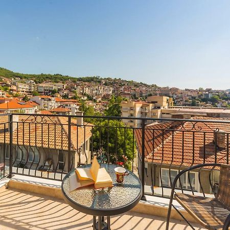 Kosev Apartment Veliko Tarnovo Exteriér fotografie
