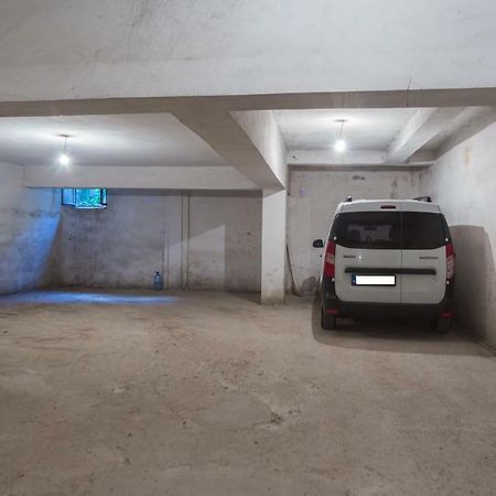 Kosev Apartment Veliko Tarnovo Exteriér fotografie