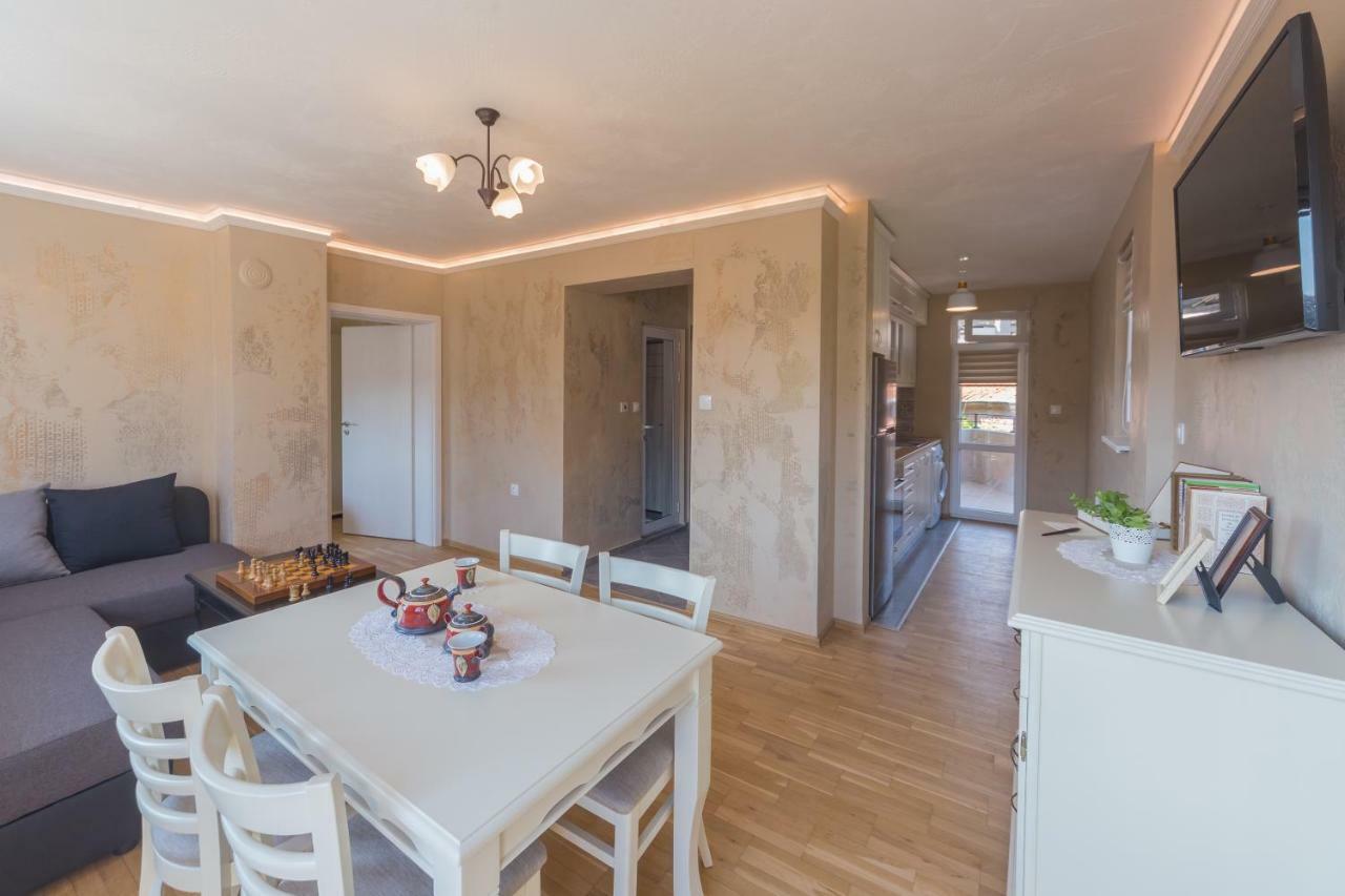 Kosev Apartment Veliko Tarnovo Exteriér fotografie