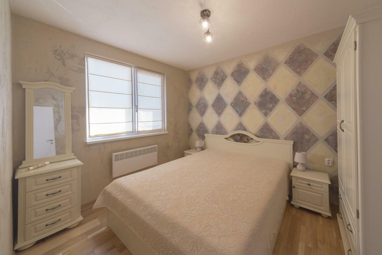 Kosev Apartment Veliko Tarnovo Exteriér fotografie