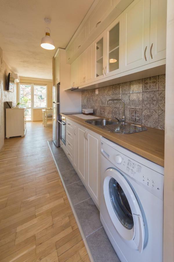 Kosev Apartment Veliko Tarnovo Exteriér fotografie