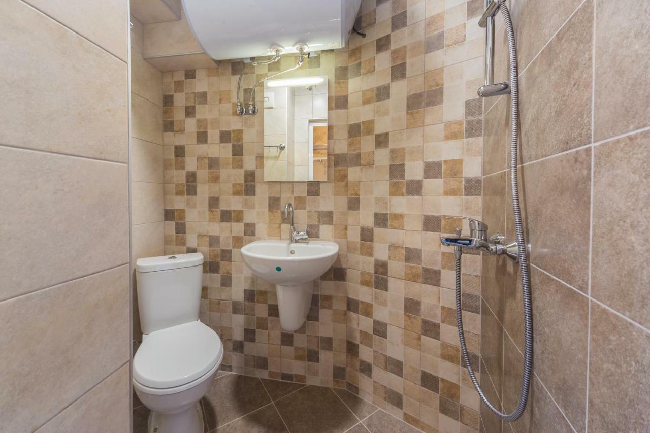 Kosev Apartment Veliko Tarnovo Exteriér fotografie