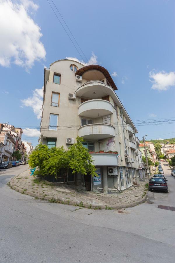 Kosev Apartment Veliko Tarnovo Exteriér fotografie