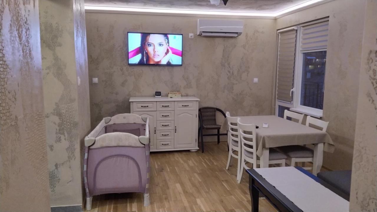 Kosev Apartment Veliko Tarnovo Exteriér fotografie